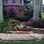 Viking landscape service on a home boca and coral springs fl surrounds